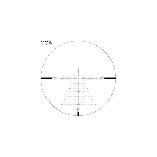 Riktmedlet VPR MOA