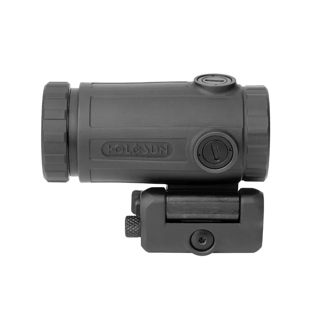 HOLOSUN HM3XT, 3x Micro Mangifier/Titanium