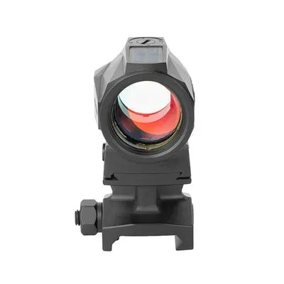 HOLOSUN SCRS, Red Dot, Solar
