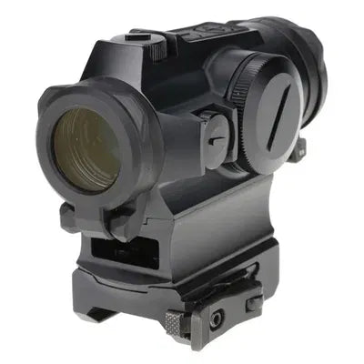 HOLOSUN 515, Green Circle Dot/QD Mount