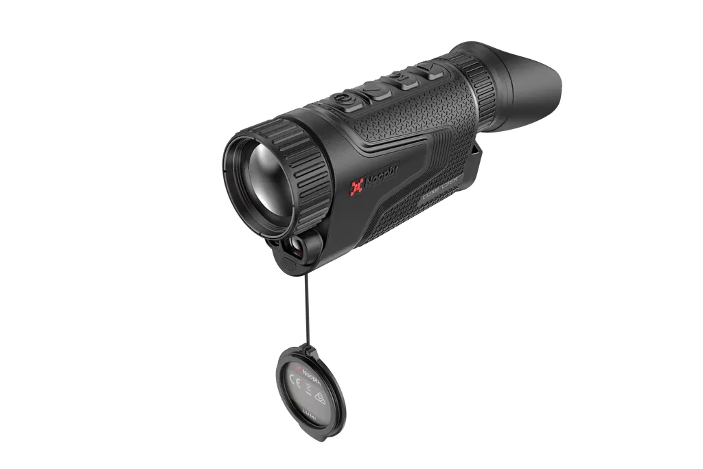 Nocpix värmekikare LUMI L35R - Nordic Aim AB