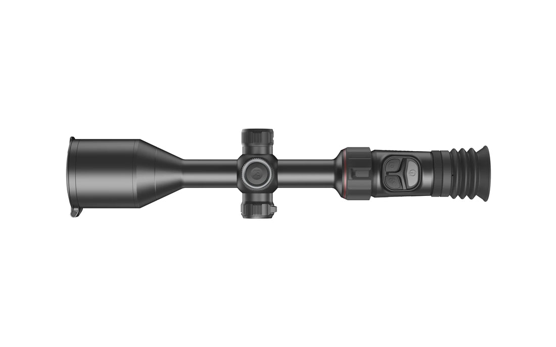 Nocpix ACE 2 S60R värmesikte, komplett genomgång av ACE 2-serien