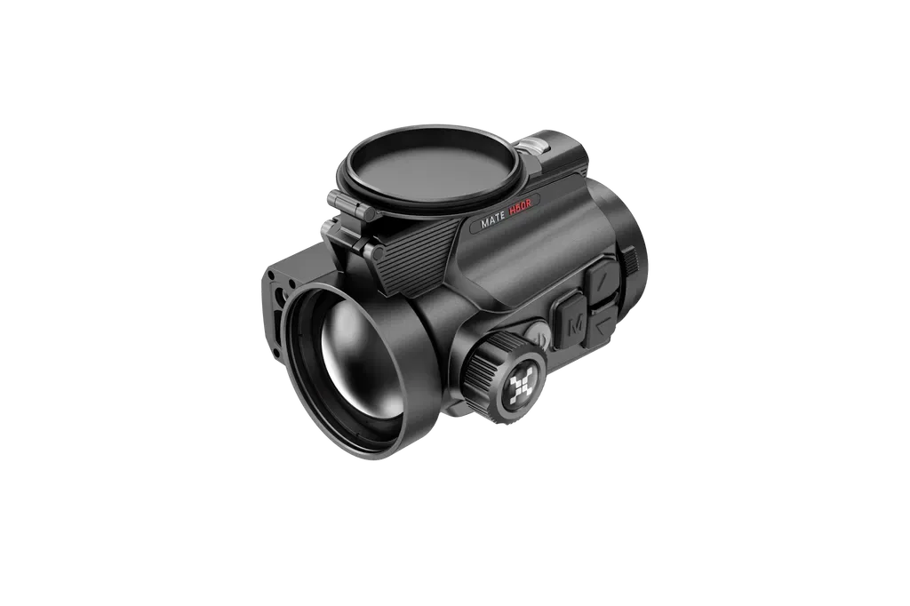 Nocpix MATE H50R clip-on värmesikte