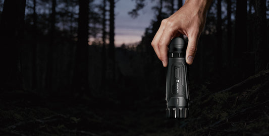 Hikmicro Lynx 3.0