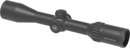Vector Optics Continental x6 1.5-9x42 G4 HD SFP Hunting Scope