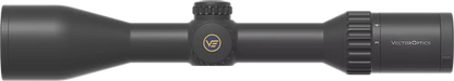 Vector Optics Continental x6 3-18x50 Fiber HD SFP Hunting Scope