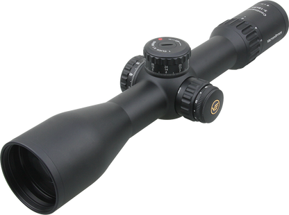 Vector Optics Continental x6 3-18x50 VCT-34FFP HD FFP Scope