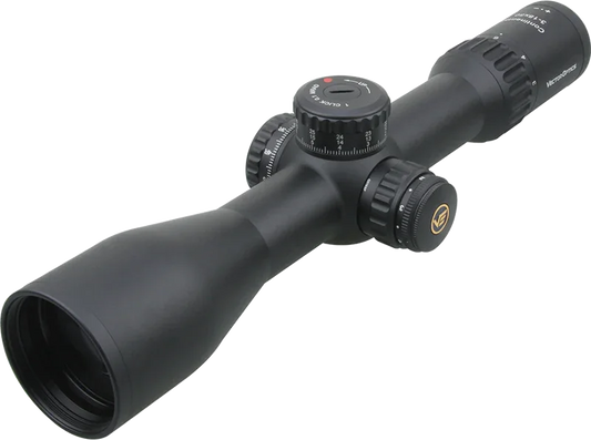 Vector Optics Continental x6 3-18x50 VCT-34FFP HD FFP kikarsikte