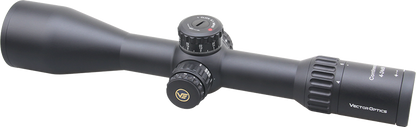 Vector Optics Continental x6 4-24x56 VEC-MBR HD FFP Scope