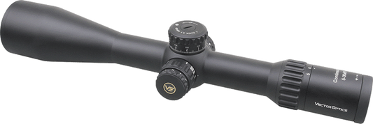 Vector Optics Continental x6 5-30x56 VEC-MBR HD FFP Scope