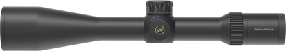 Vector Optics Continental x6 6-36x56 HD FFP Scope