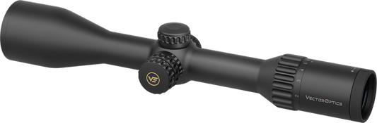 Vector Optics Continental x8 2-16x50 ED SFP Hunting Scope