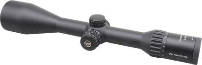 Vector Optics Continental x8 3-24x56 ED Fiber SFP Hunting Scope