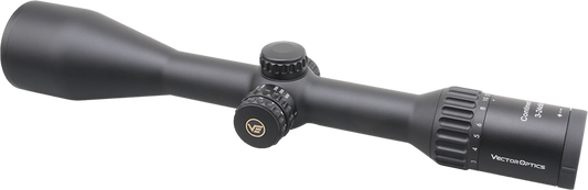 Vector Optics Continental x8 3-24x56 ED Fiber SFP Hunting Scope