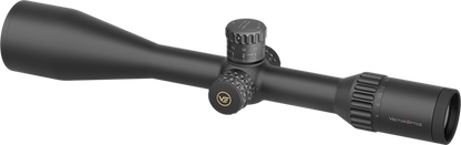 Vector Optics Continental x8 6-48x56 ED MOA Competition SFP Scope