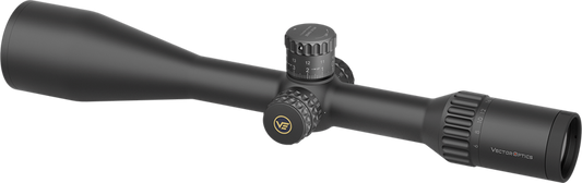 Vector Optics Continental x8 6-48x56 ED MOA Competition SFP Scope
