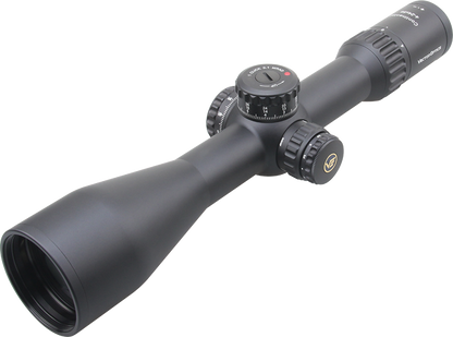 Vector Optics Continental x6 4-24x56 VEC-MBR HD FFP Scope