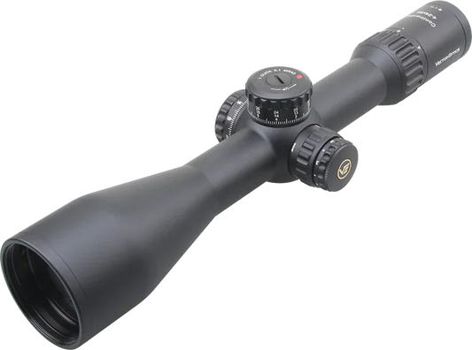 Vector Optics Continental x6 4-24x56 VEC-MBR HD FFP kikarsikte