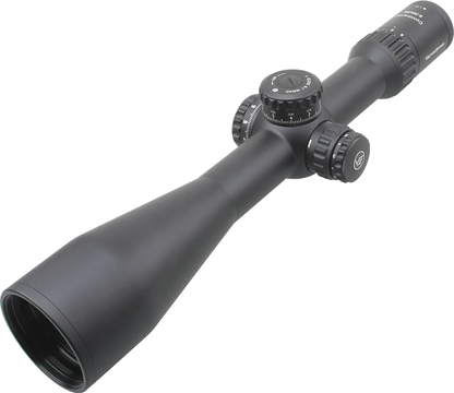 Vector Optics Continental x6 5-30x56 VEC-MBR HD FFP Scope