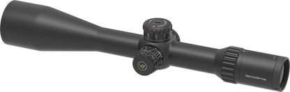 Vector Optics Continental x6 6-36x56 HD FFP Scope