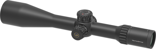 Vector Optics Continental x6 6-36x56 HD FFP Scope