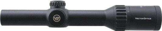 Vector Optics Continental x8 1-8x24 ED SFP kikarsikte