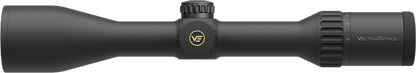 Vector Optics Continental x8 2-16x50 ED SFP Hunting Scope