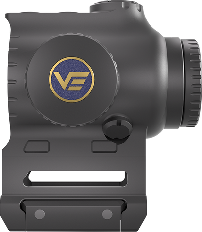 Vector Optics Paragon 1x18 X-Mini Prism Scope