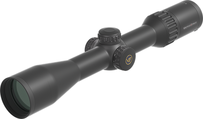 Vector Optics Continental x6 1.5-9x42 G4 HD SFP Hunting Scope