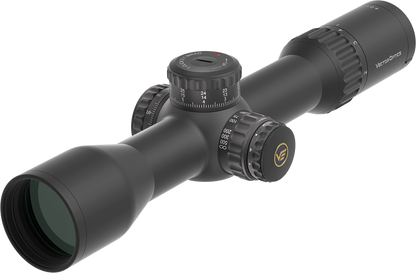 Vector Optics Continental x6 2-12x44 CTR HD FFP Scope