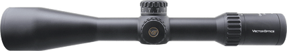 Vector Optics Continental x6 5-30x56 VEC-MBR HD FFP Scope