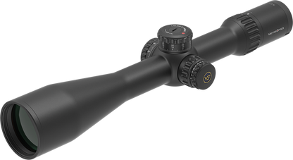 Vector Optics Continental x6 6-36x56 HD FFP Scope