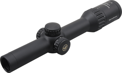 Vector Optics Continental x8 1-8x24 ED SFP Hunting Scope
