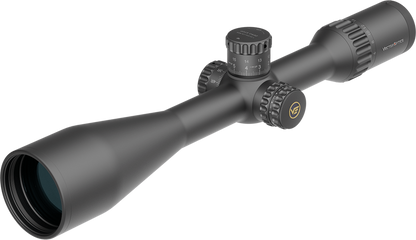 Vector Optics Continental x8 6-48x56 ED MOA Competition SFP Scope