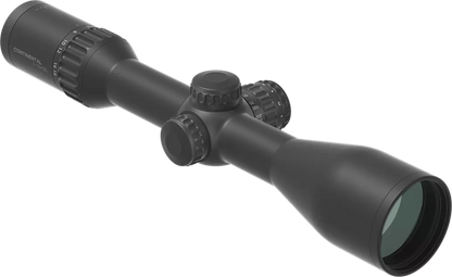Vector Optics Continental x6 3-18x50 Fiber HD SFP Hunting Scope