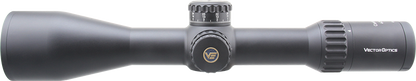 Vector Optics Continental x6 4-24x56 VEC-MBR HD FFP Scope