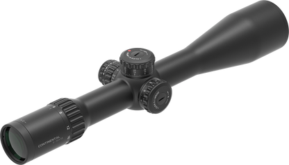 Vector Optics Continental x6 6-36x56 HD FFP Scope