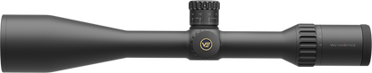 Vector Optics Continental x8 6-48x56 ED MOA Competition SFP Scope