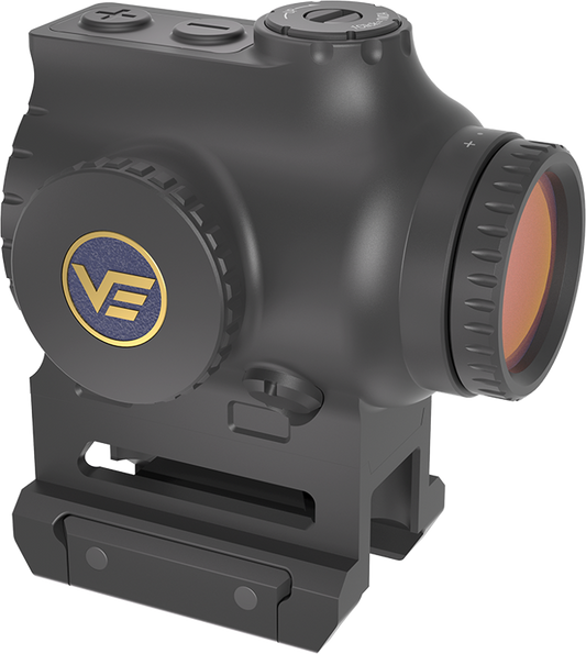 Vector Optics Paragon 1x18 X-Mini Prism Scope