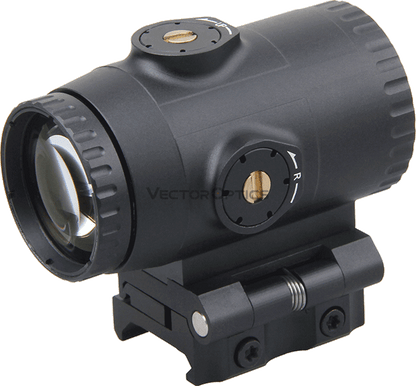 Vector Optics Paragon 3x18 Magnifier Mini Magnifier Scope