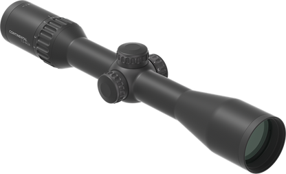 Vector Optics Continental x6 1.5-9x42 G4 HD SFP Hunting Scope