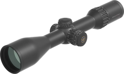 Vector Optics Continental x6 3-18x50 Fiber HD SFP Hunting Scope