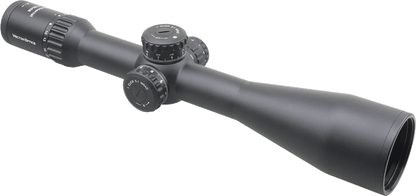 Vector Optics Continental x6 5-30x56 VEC-MBR HD FFP Scope