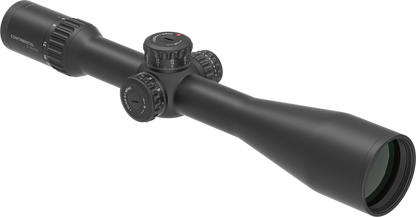 Vector Optics Continental x6 6-36x56 HD FFP Scope