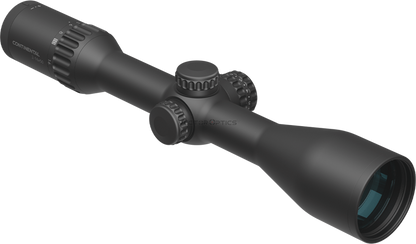 Vector Optics Continental x8 2-16x50 ED SFP Hunting Scope