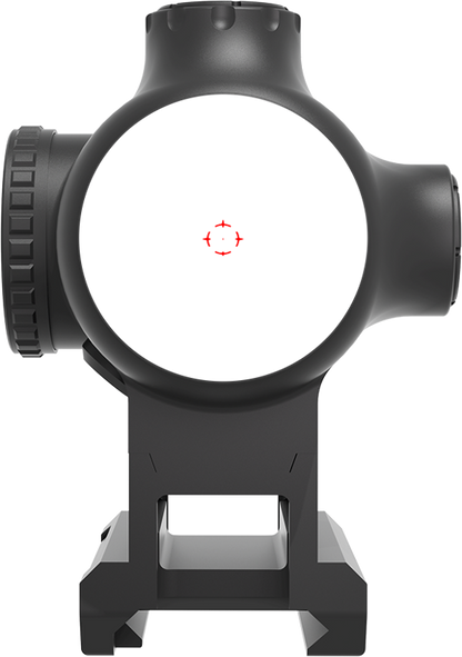Vector Optics Paragon 1x18 X-Mini Prism Scope