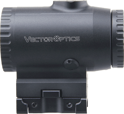 Vector Optics Paragon 3x18 Magnifier Mini Magnifier Scope