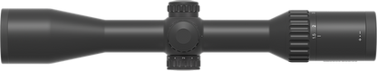 Vector Optics Continental x6 1.5-9x42 G4 HD SFP Hunting Scope