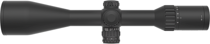 Vector Optics Continental x6 2.5-15x56 Fiber HD SFP Hunting Scope
