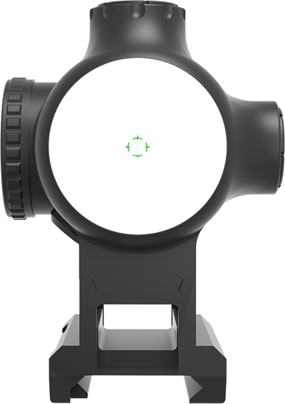 Vector Optics Paragon 1x18 X-Mini Prism Scope